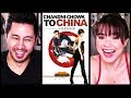 CHANDNI CHOWK TO CHINA | That's Right. We Watched This Trailer!!