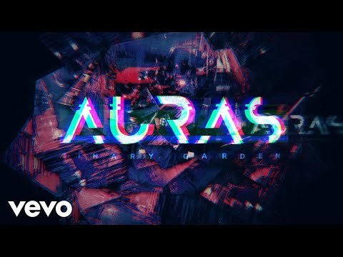 Auras - Momenta (Official Audio)