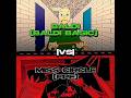 Baldi Baldi Basic Vs Miss Circle FPE Baldi Misscircle Edit Shorts