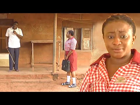 EKAETTE GOES TO SCHOOL |BEST OF INI EDO AND BOB MANUEL UDOKWU OLD NIGERIAN MOVIE| AFRICAN MOVIES