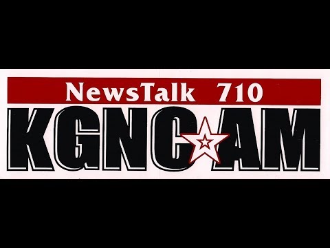 710 KGNC Amarillo, Texas DX