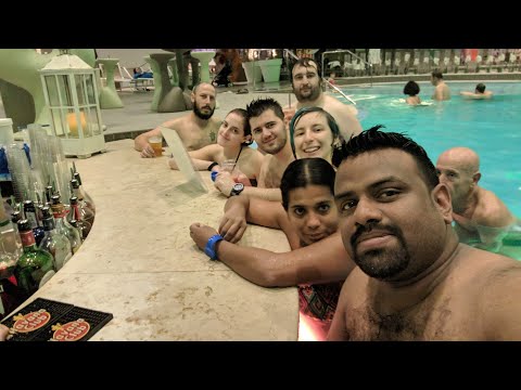 Aquardens, le Terme di Verona