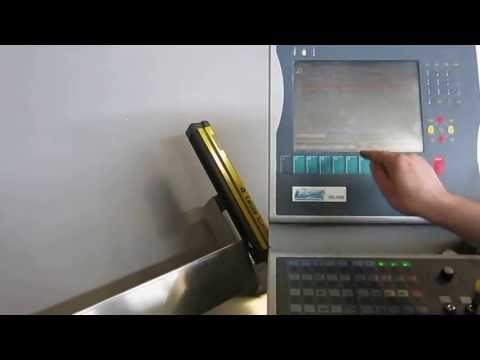 04548 Lisec BSV-45 in Erteka