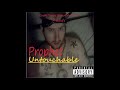 Prophet -02- Untouchable [Featuring. Prophecy & Iceman]