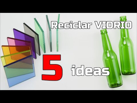 , title : 'Cómo Reciclar Botellas de Vidrio 5 grandes ideas'