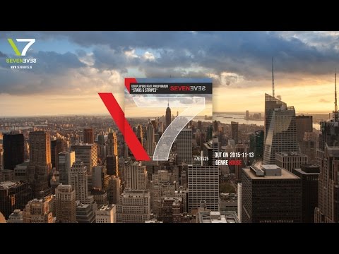 USB Players feat. Philip Braun - Stars & Stripes