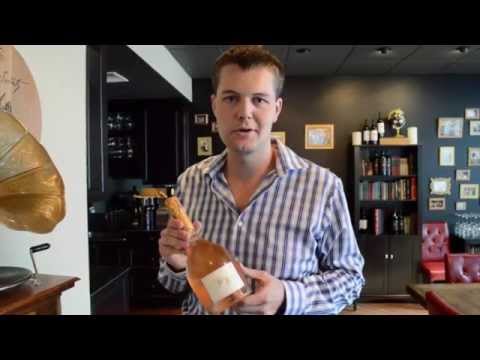 Garrett Introduces Our New BB Franciacorta Sparkling Wine!