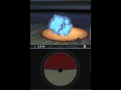 Let's Play: Pokemon White 2 (Featuring Gus) Episode 11: SPELUNKING!