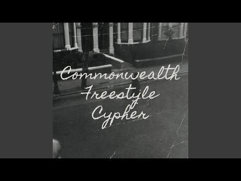 Commonwealth Freestyle Cyphers (feat. Nick Yang & Harry)