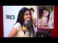 Keerthy Suresh About Simran