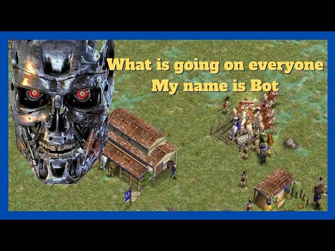 Boit Is Replaced by a WHAT?! | Dragon_kr (Hades) vs Kvoth (Gaia) #aom #ageofempires