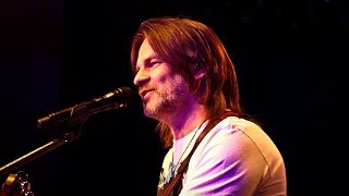 RAY WILSON - CARPET CRAWLERS - UNNA - 02.03.19