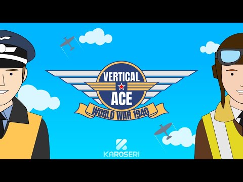 Vertical Ace: World War 1940