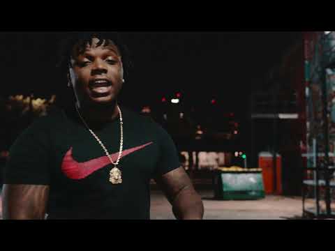 Dsteez - Disrespectful Shit (Official Music Video)