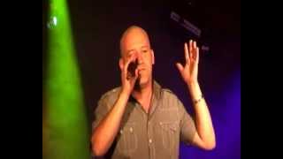 perdu connaissance ( patrick fiori) : Laurent