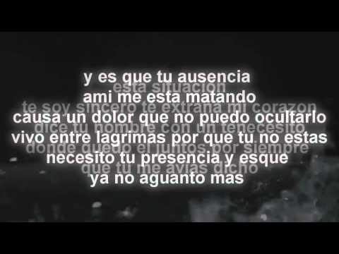 Ya No Aguanto Mas - Soldado Kallejero Ft. Rewok & Jaflow | Letra