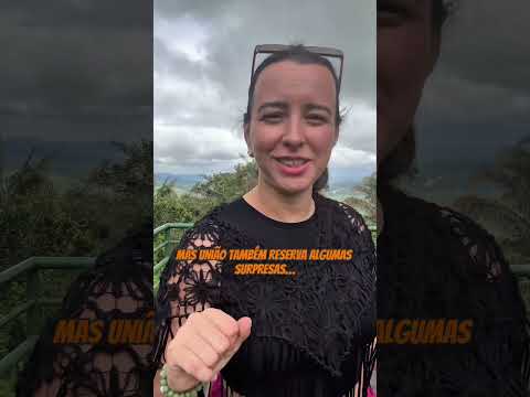 Conheça União dos Palmares em Alagoas.