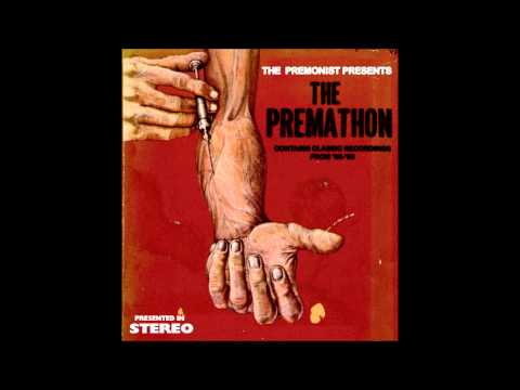 The Premonist - The PREMATHON