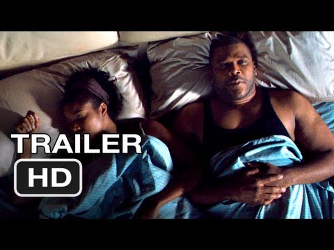 Tyler Perry's Good Deeds (2012) Official Trailer