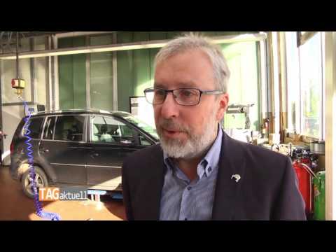 Autohaus gibt Langzeitarbeitslosen neue Chance