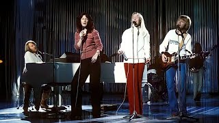 Take A Chance On Me/The King Has Lost His Crown [Switzerland 1979] ABBA: ABBA In Switzerland