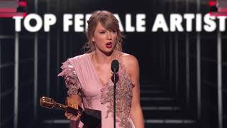 Taylor Swift -BEST Moments # BBMA