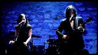 The Civil Wars - 6/9 : Sacré Coeur (Live @ Cafe de la Danse, Paris - 20110915) | HibOO d&#39;Scene