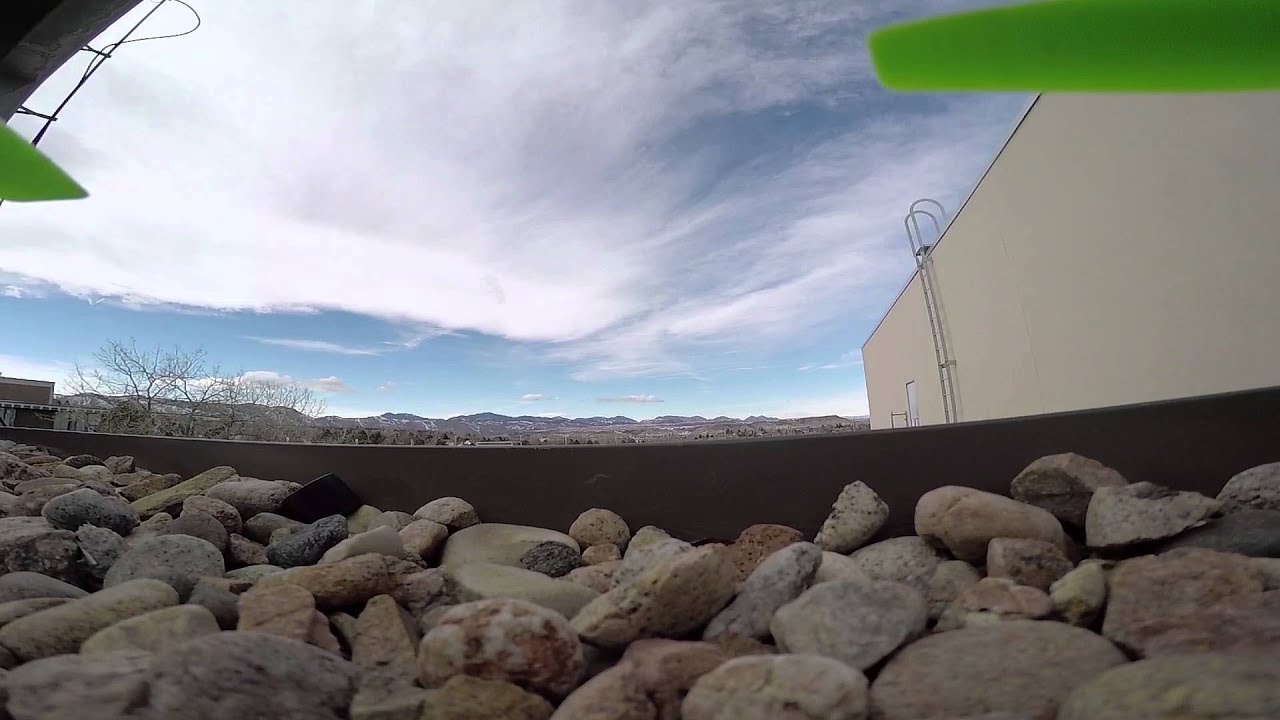 RRCC Cooling Tower Project