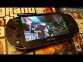 GTA 5 Remote Play - PS4 / PS Vita First Person ...