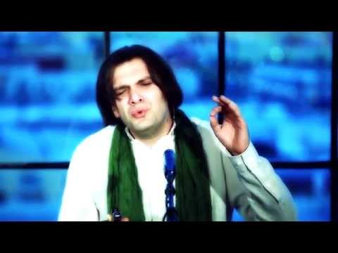 Hamid Saeidi   Nadaanim