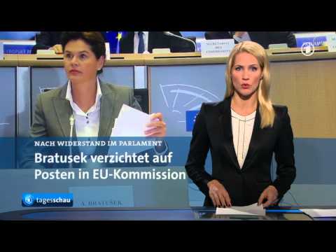 tagesschau 20:00 Uhr, 09.10.2014
