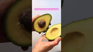 Creamy Avocado Chocolate Mousse Recipe in 10 Minutes