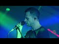 M83 - Intro & Road Blast Live At Lowlands 2016 (Subtiulado)