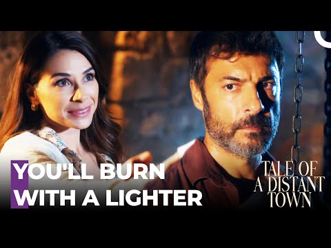 Sonay's Special Invite To Kursat - Tale Of A Distant Town Episode 3