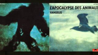Vangelis ♫ "La Mort Du Loup"ᴴᴰ