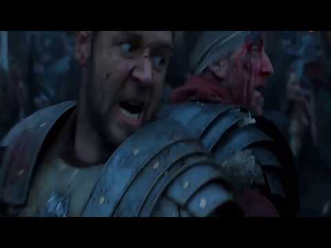 Gladiador Batalla De Germany en Español Latino parte 2 HQ