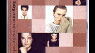 Boyzone - Where Have You Been