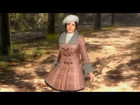 Dead or Alive 5 Ultimate Arcade Part 137 Mila