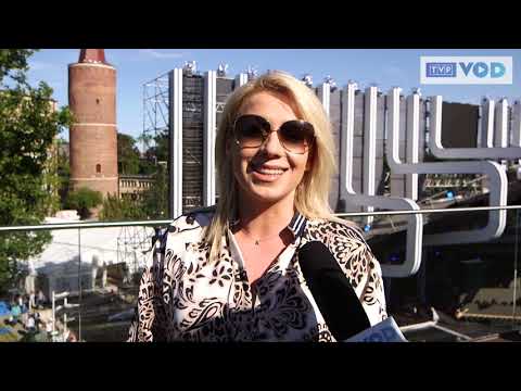 55. KFPP w Opolu – Kasia Cerekwicka: duety, których się nie spodziewacie!