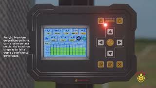 Monitores de Plantio