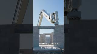 Download lagu Robotic Construction is Here 🚀: Hadrian® Automated Construction Robot from FBR #HousingCrisis mp3 Download lagu Robotic Construction is Here 🚀: Hadrian® Automated Construction Robot from FBR #HousingCrisis mp3