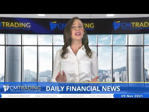 CMTrading - Daily financial news 09-11-2021.mp4