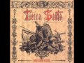 Desterrado - Tierra Santa (letra)