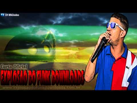 MC Magrinho - Mega Medley pras Favelas☯Proibidão ( DJ Willian do Jaca ) #2015EXPLOSÃODOFUNKDOWNLOADS