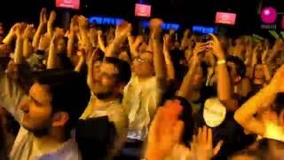 DORIAN - TRISTEZA @OchoYMedioClub 05/03/2016 @Dorian_Oficial