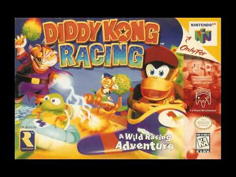 Sound Test Unlocked! Best VGM 1688 - Boss Challenge 2 (Diddy Kong Racing)