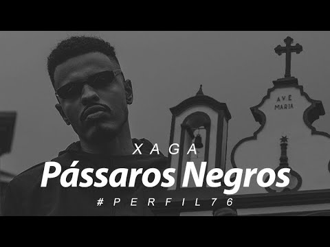 Video thumbnail for Pássaros Negros