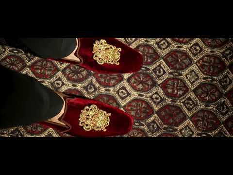 Men's Fashion Video | Teaser | VERUSCHKA FOR MEN 2018