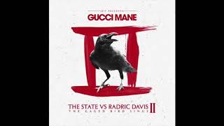 Gucci Mane - Wish You Was Me