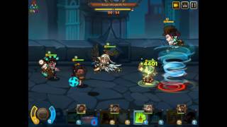 AWOKEN TOWER LIGHT CLEAR! Lvl 70